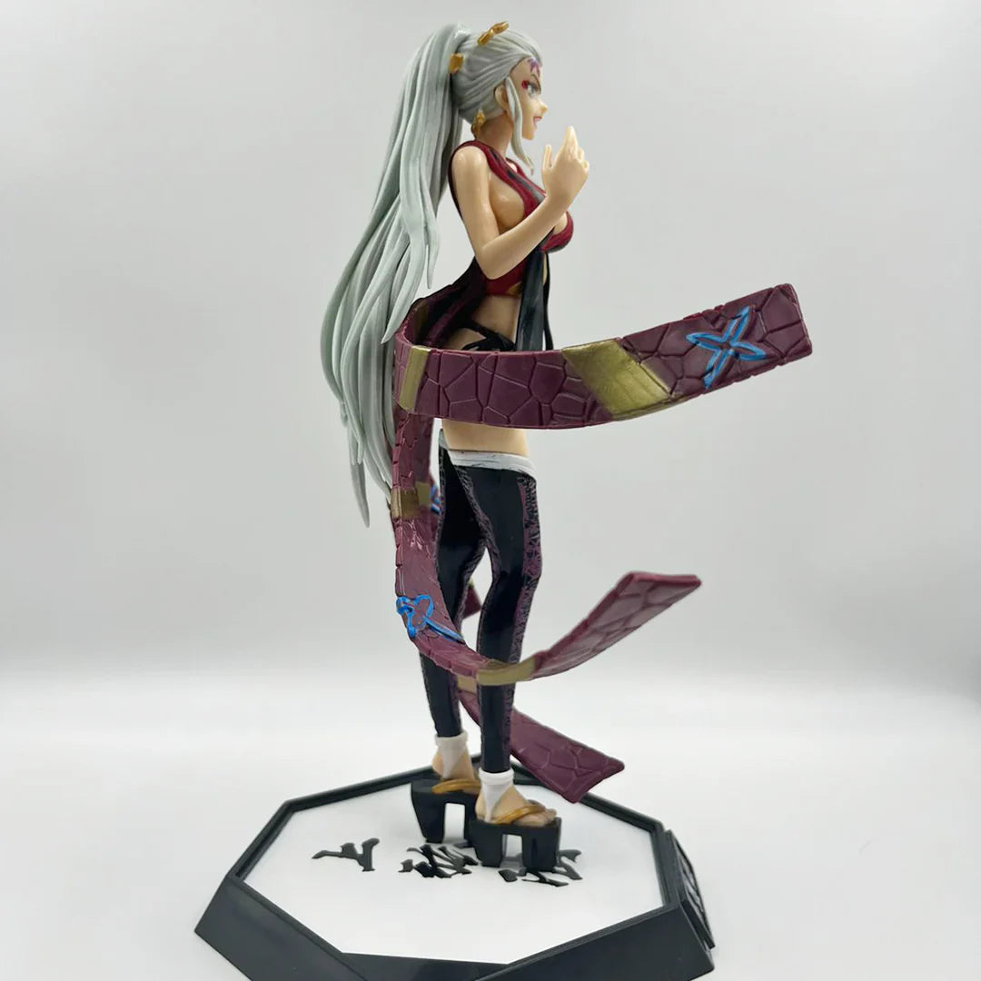 Demon Slayer: Daki Demon - 30cm Action Figure
