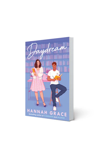 Daydream  by Hannah Grace