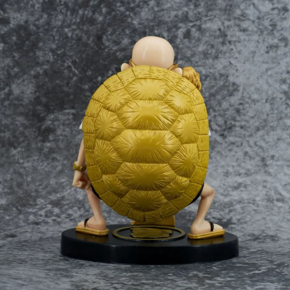 DBZ : Master Roshi - Action Figure 18cm