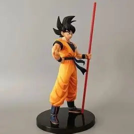 DBZ : Goku Standing - 21cm Action Figure
