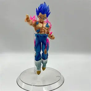 DBZ : Vegeta Super Saiyan - 18cm Action Figure