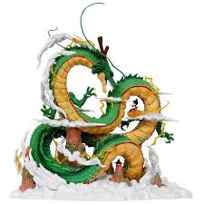 Dragon Ball Z : Shenron - Action Figure 22cm