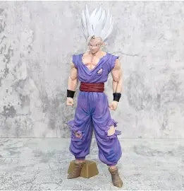 DBZ : Gohan Standing - 30cm Action Figure