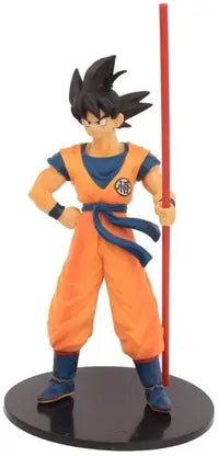 DBZ : Goku Standing - 21cm Action Figure