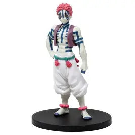 Demon Slayer : Akaza Standing - 15cm Action Figure