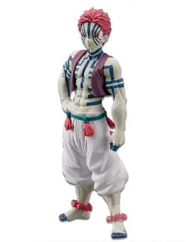 Demon Slayer : Akaza Standing - 15cm Action Figure