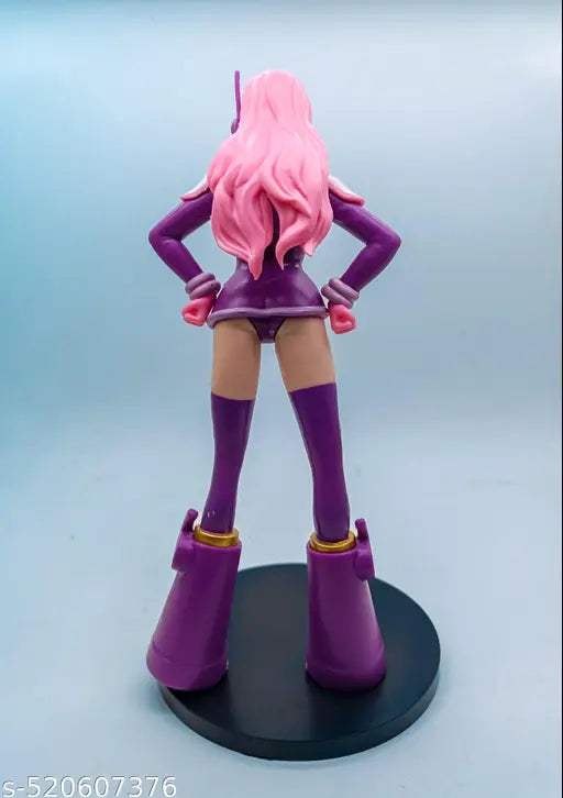 Egghead Jewelry Bonney Action Figure 17cm