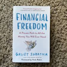Financial Freedom by Grant Sabatier