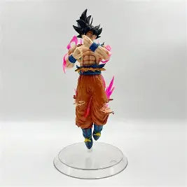 DBZ : Goku - 22cm Action Figure