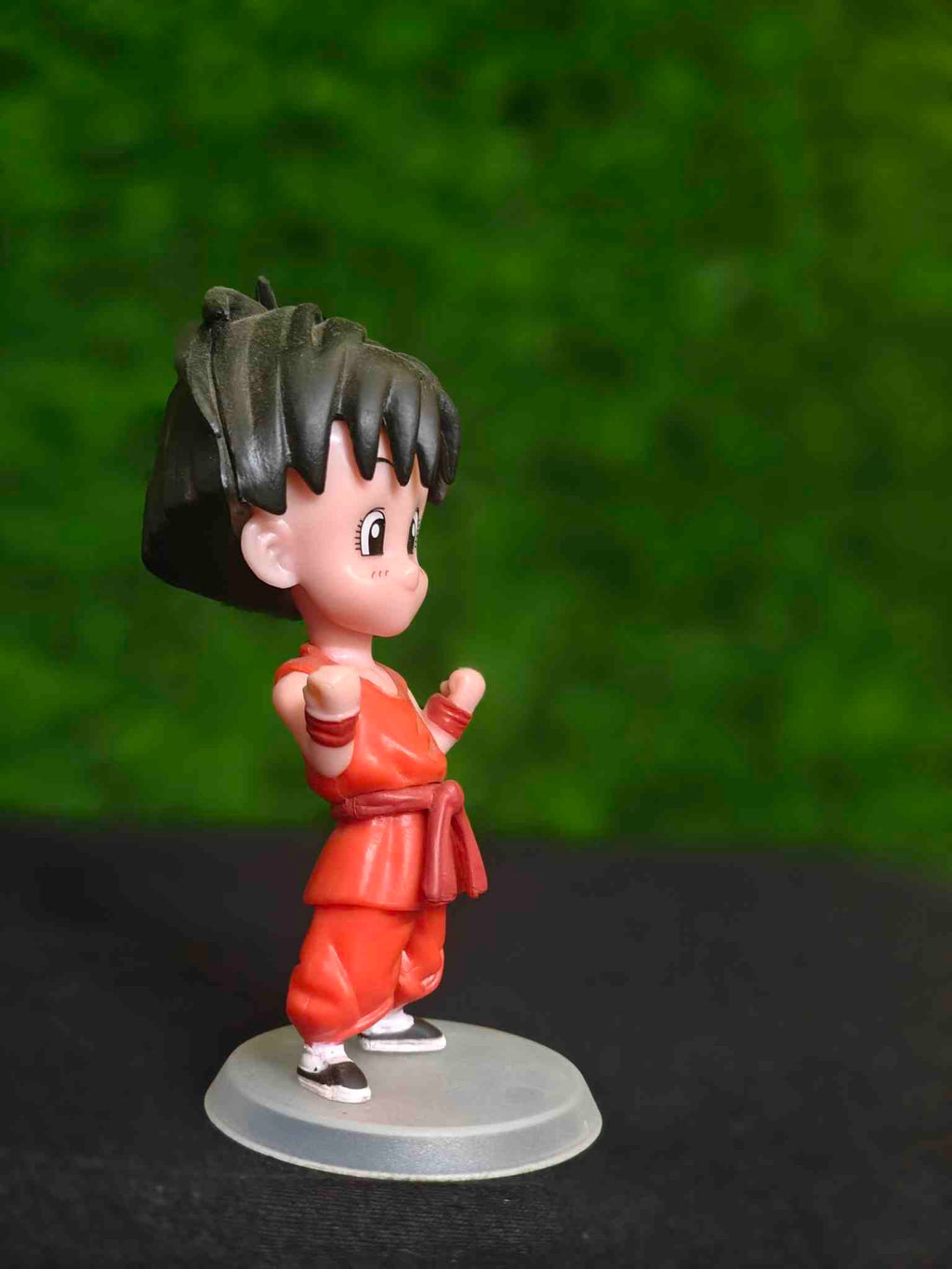 DBZ : Chibi Gohan - Action Figure