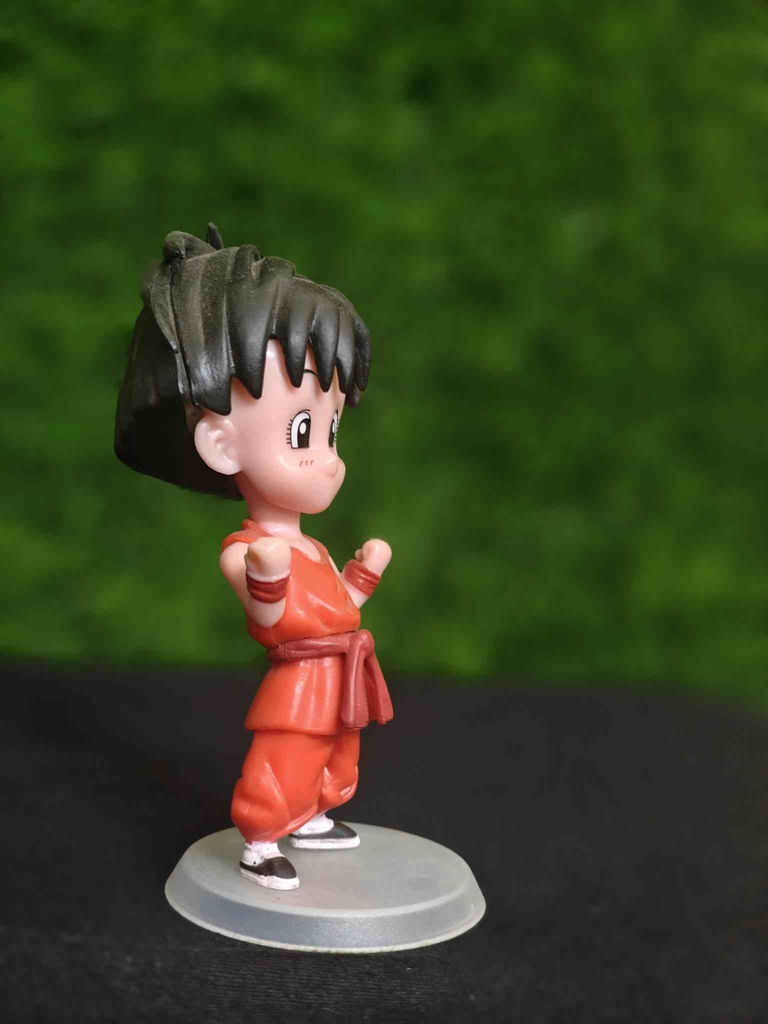 DBZ : Chibi Gohan - Action Figure