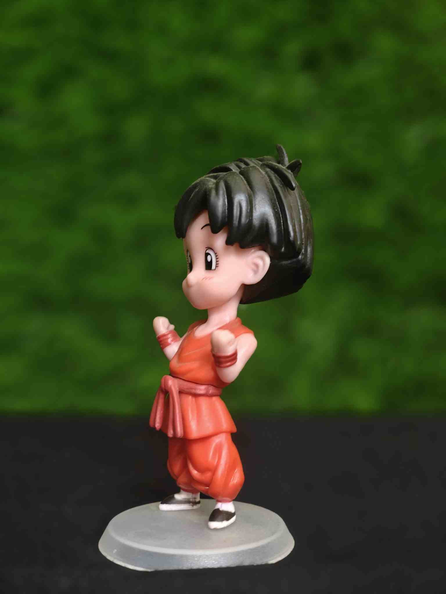 DBZ : Chibi Gohan - Action Figure