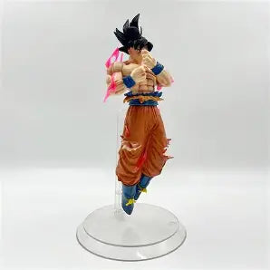 DBZ : Goku - 22cm Action Figure