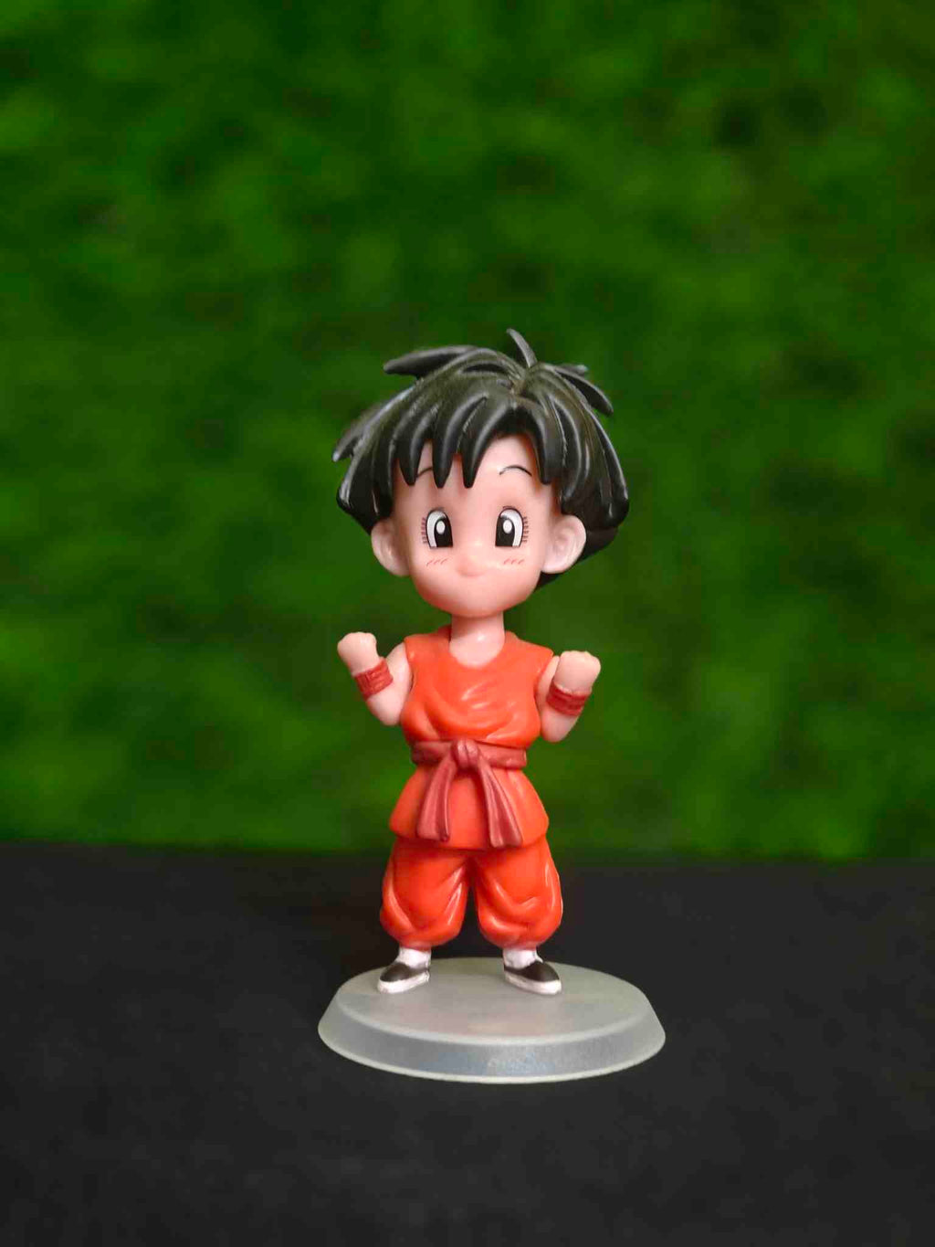 DBZ : Chibi Gohan - Action Figure