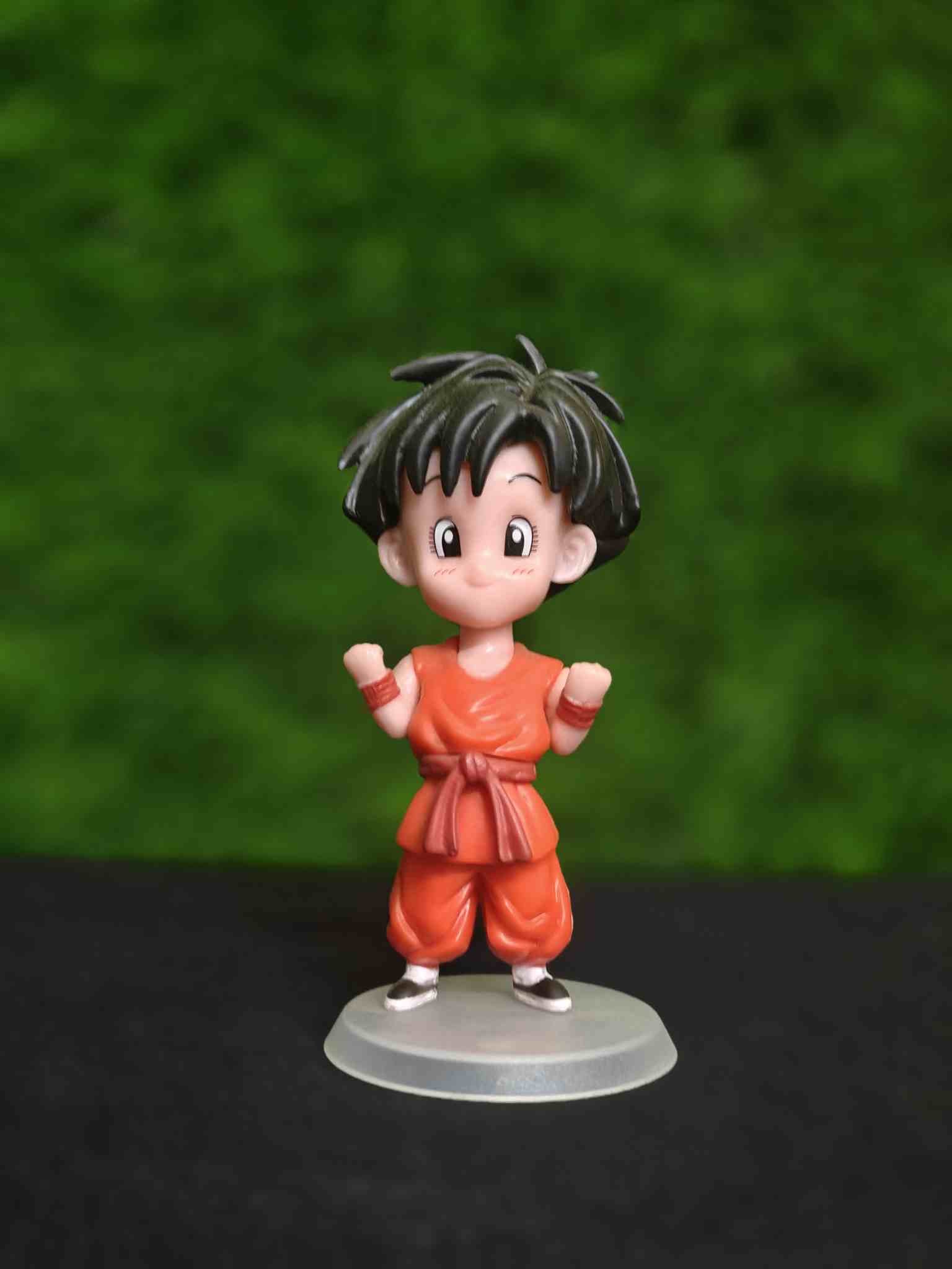 DBZ : Chibi Gohan - Action Figure