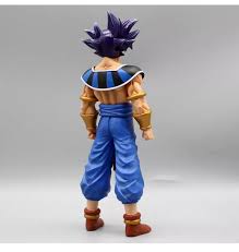 Dragon Ball Z: Goku God of Destruction - 27cm Action Figure