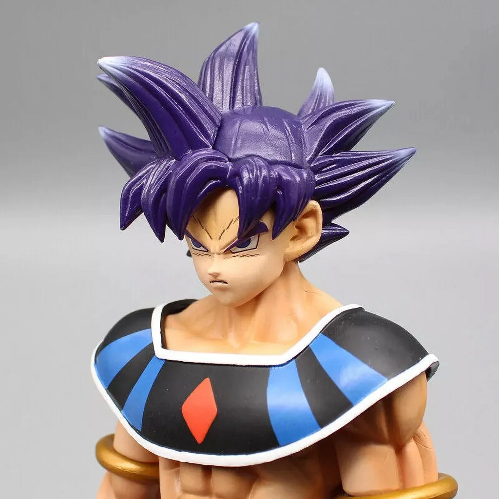Dragon Ball Z: Goku God of Destruction - 27cm Action Figure