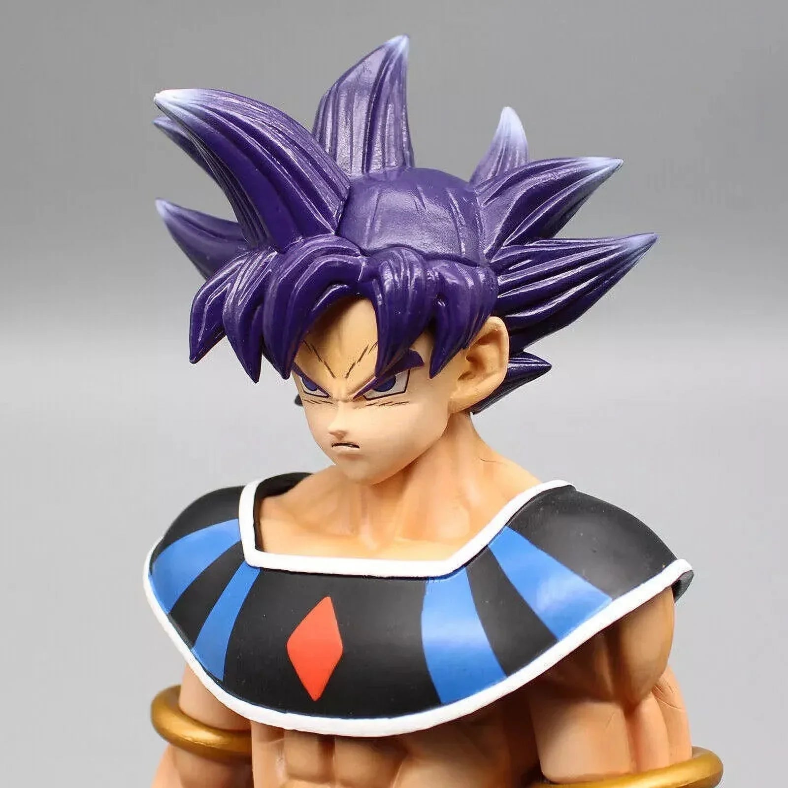 Dragon Ball Z: Goku God of Destruction - 27cm Action Figure