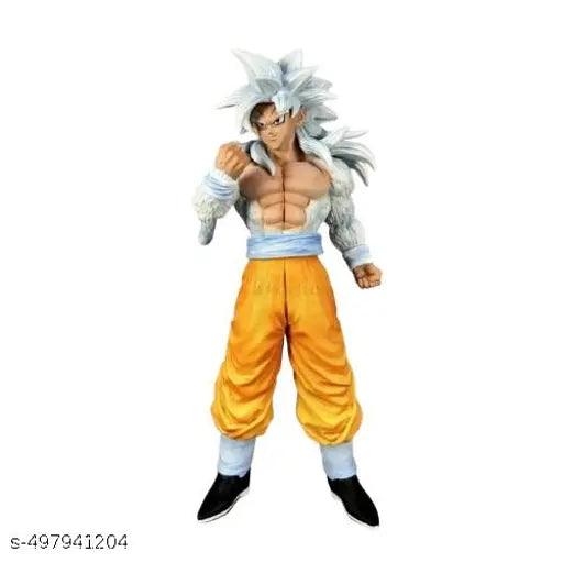 Dragon Ball Z : Goku Super Saiyan 5 - 30cm Action Figure