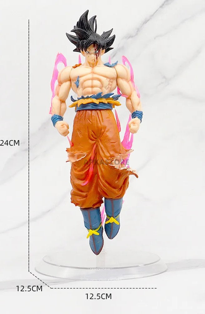 DBZ: Goku - Action Figure 24cm