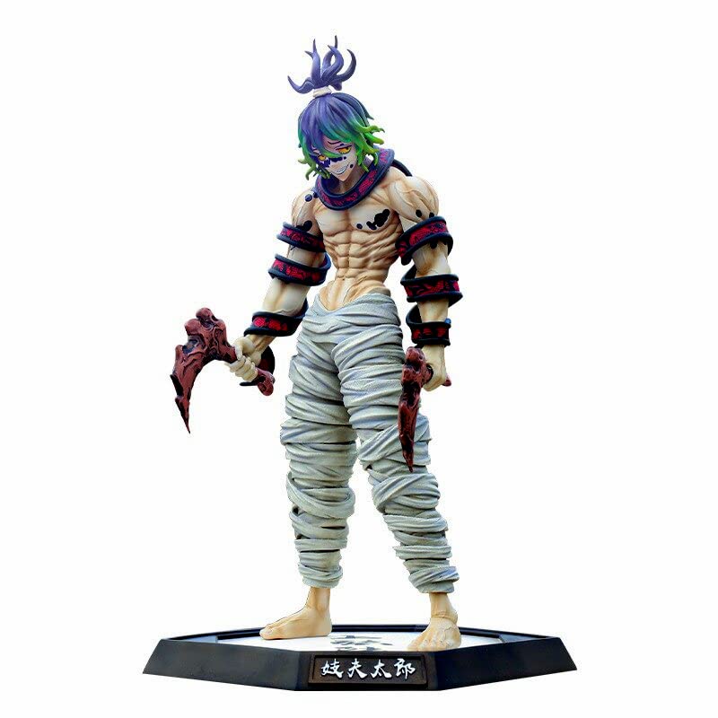 Demon Slayer: Gyutaro Demon - 30cm Action Figure