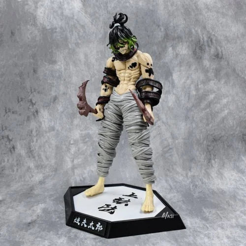 Demon Slayer: Gyutaro Demon - 30cm Action Figure
