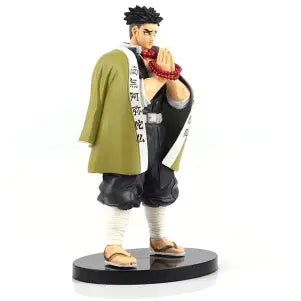 Demon Slayer : Himejima Gyoumei Standing - 20cm Action Figure
