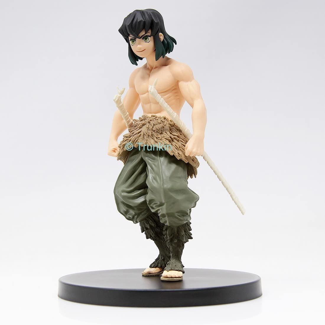 Demon Slayer : Inosuke-2 -Action Figure 15cm