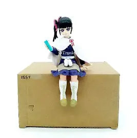 Demon Slayer : Kanae Kocho Sitting - Action Figure 15cm