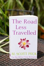 The Road Less Travelled