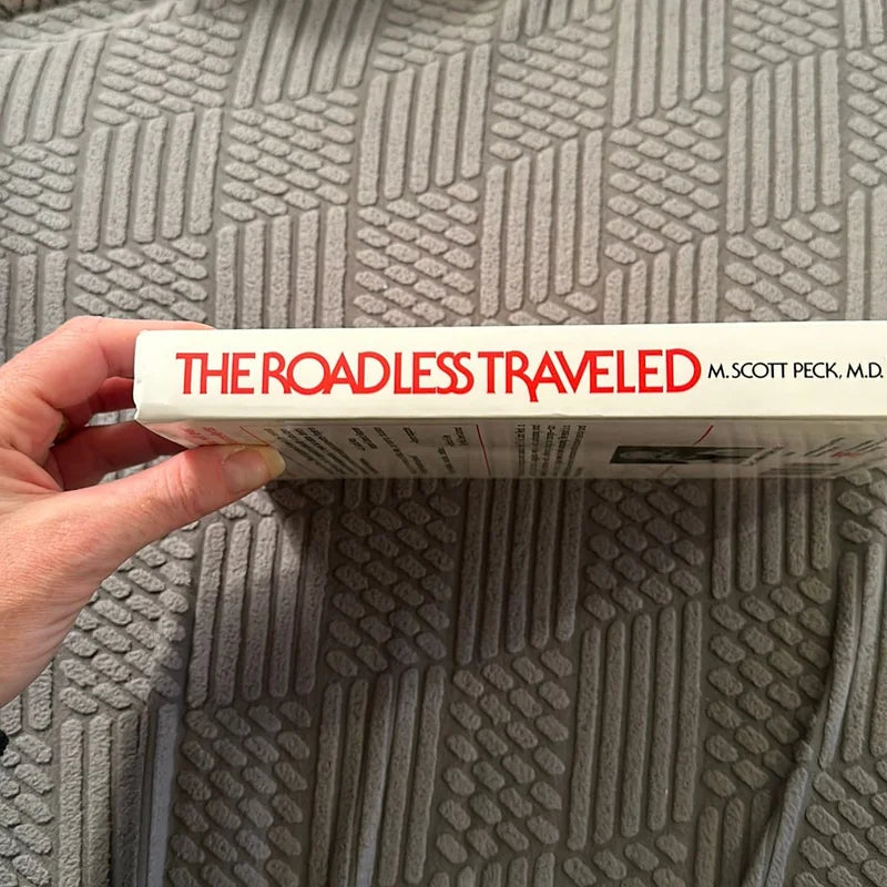 The Road Less Travelled