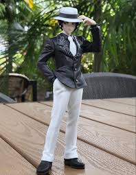 Demon Slayer :  Muzan -Action Figure 15cm