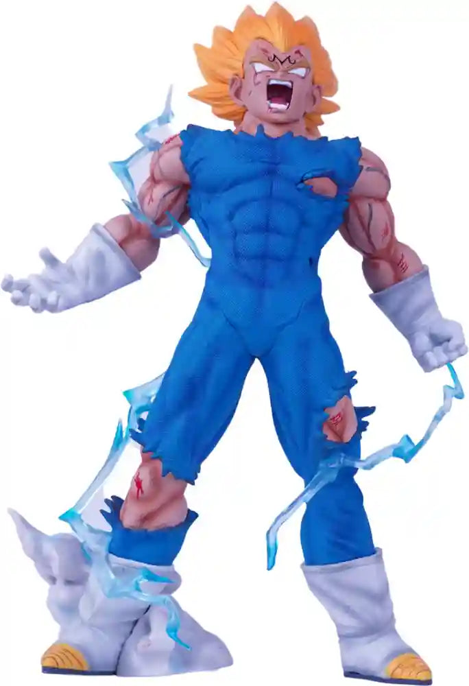 Dragon Ball Z: Majin Vegeta - 28cm Action Figure