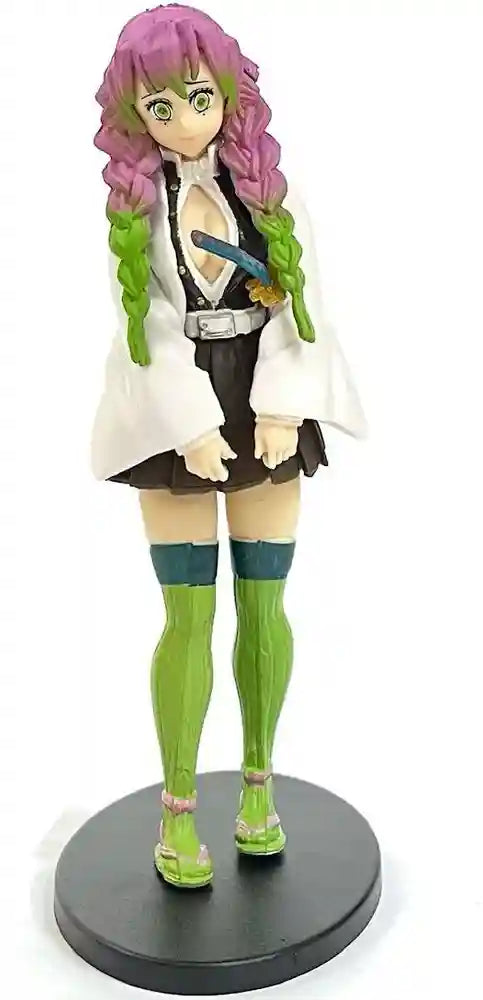 Demon Slayer : Mitsuri Kanroj -Action Figure 14cm