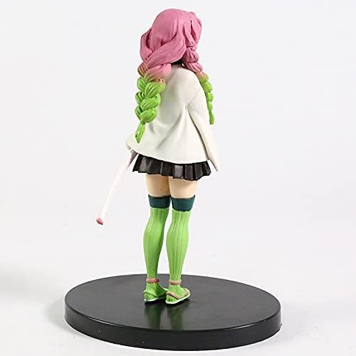 Demon Slayer : Mitsuri Kanroj -Action Figure 14cm