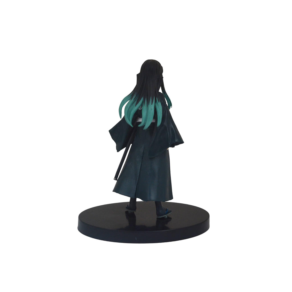 Demon Slayer : Muichiro Tokito -Action Figure 14cm