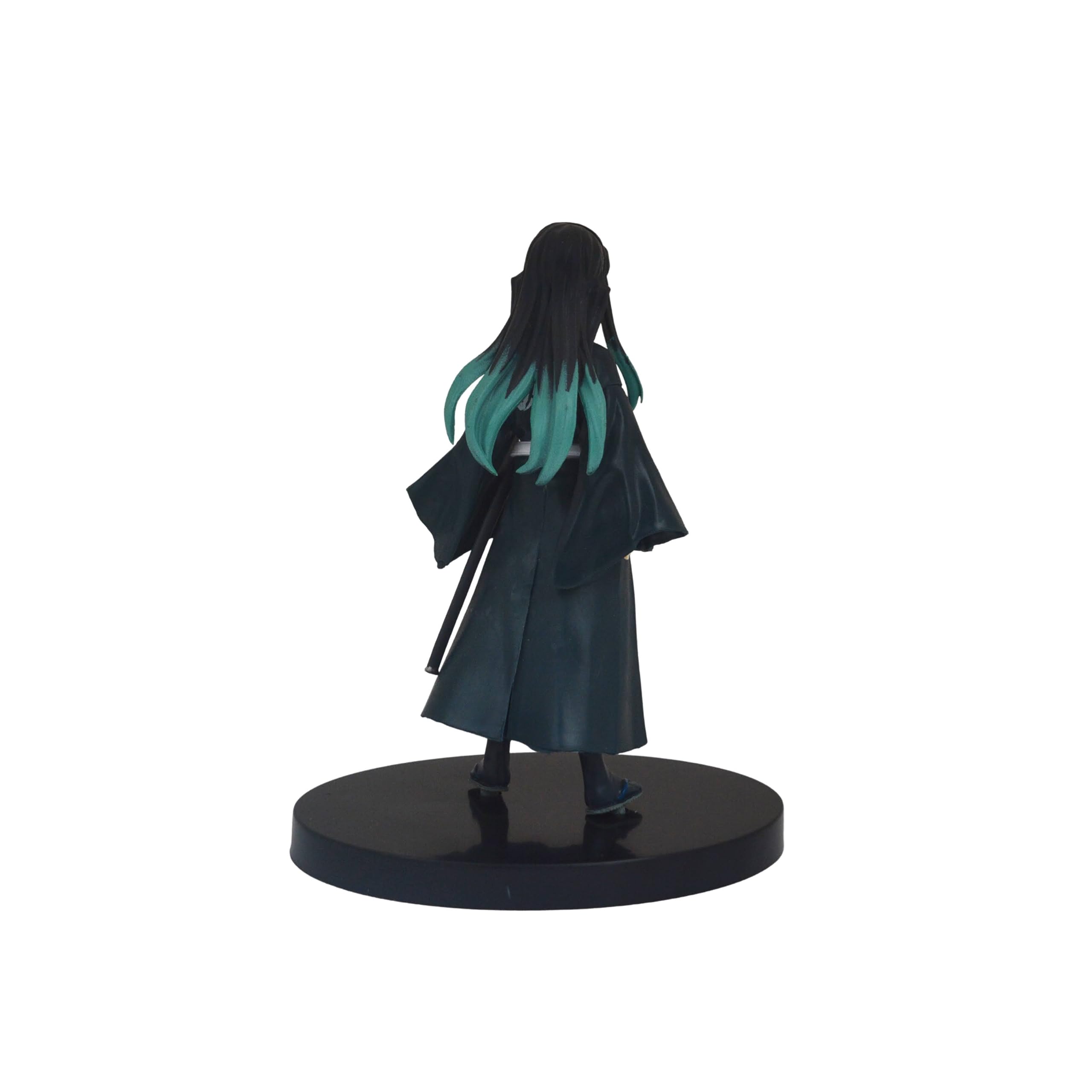 Demon Slayer : Muichiro Tokito -Action Figure 14cm