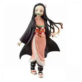 Demon Slayer : Nezuko Standing - Action Figure 15cm