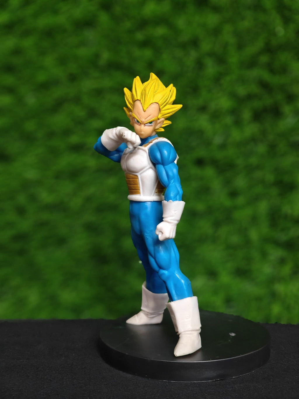 DBZ : Super Saiyan Vegeta - Action Figure