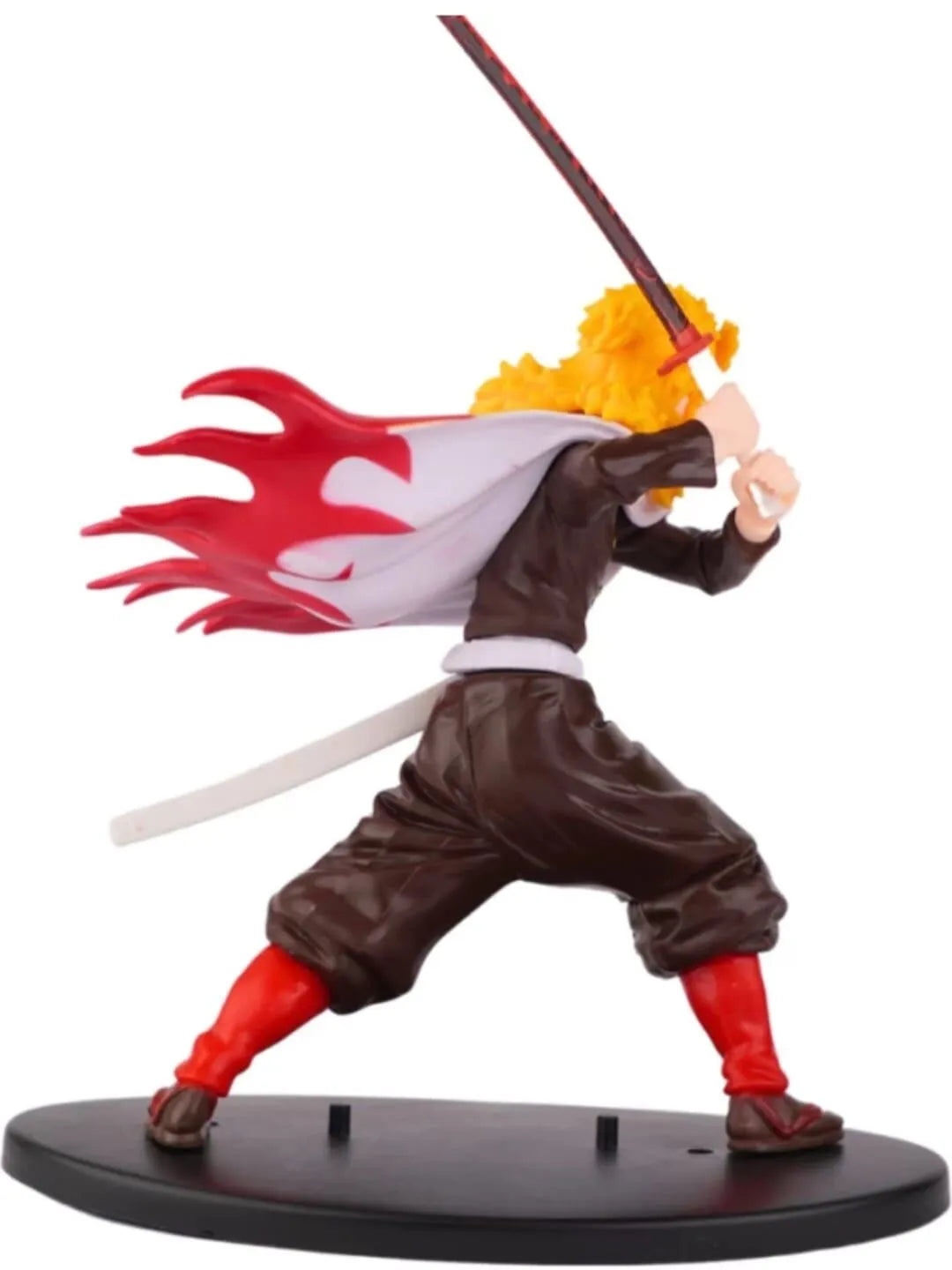 Demon Slayer: Rengoku Sword - Action Figure 20cm