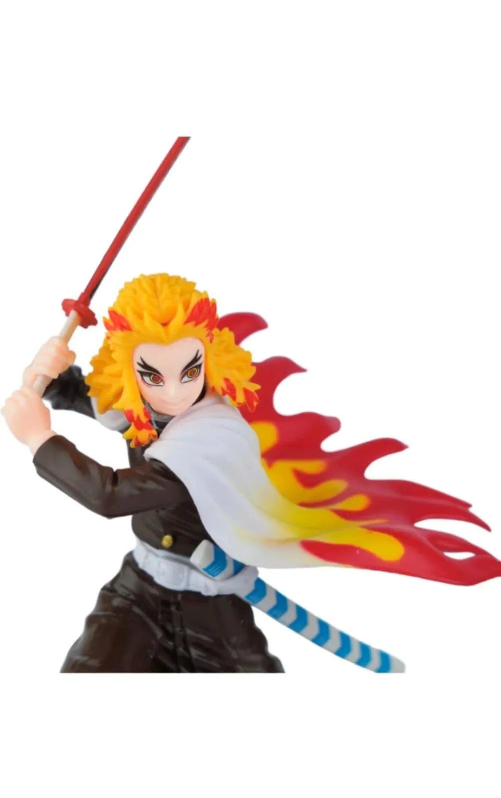 Demon Slayer: Rengoku Sword - Action Figure 20cm