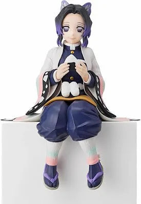 Demon Slayer : Shinobu Kocho Sitting - Action Figure 16cm