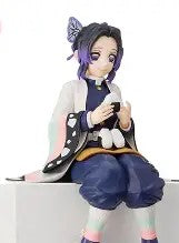 Demon Slayer : Shinobu Kocho Sitting - Action Figure 16cm
