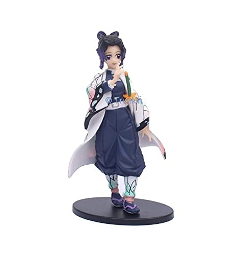 Demon Slayer : Shinobu Kocho Standing - Action Figure 15cm
