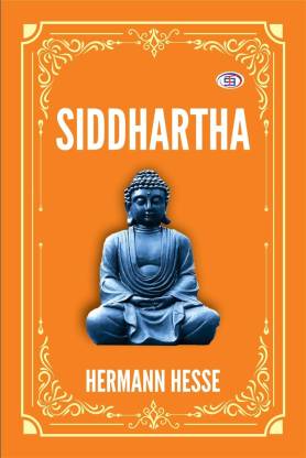 Siddhartha by Harmann Hardcover