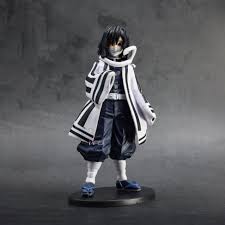 Demon Slayer : Obanai Iguro -Action Figure 14cm