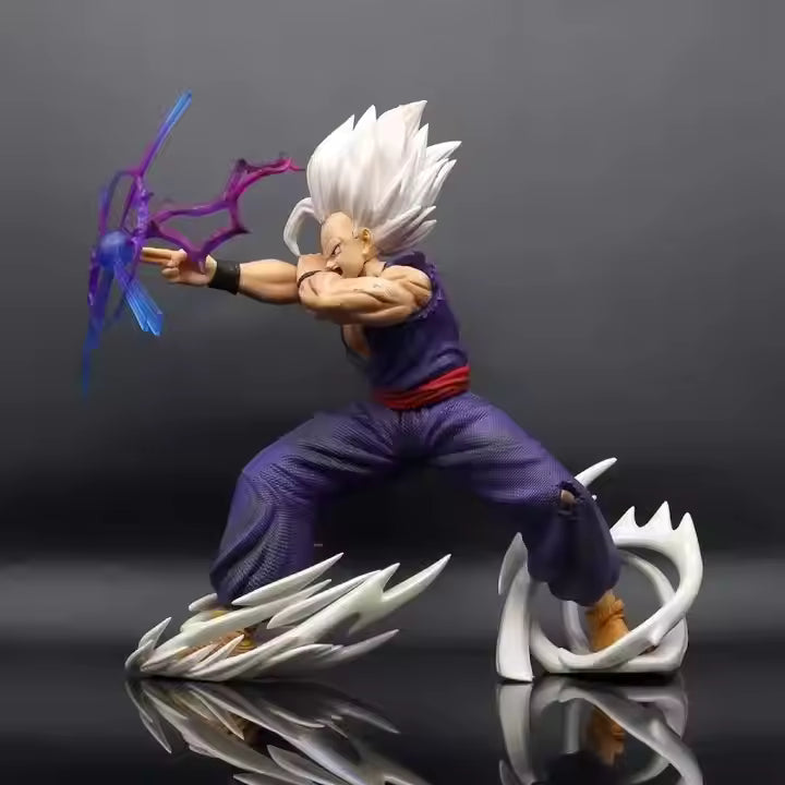DBZ : Son Gohan - Action Figure 30cm