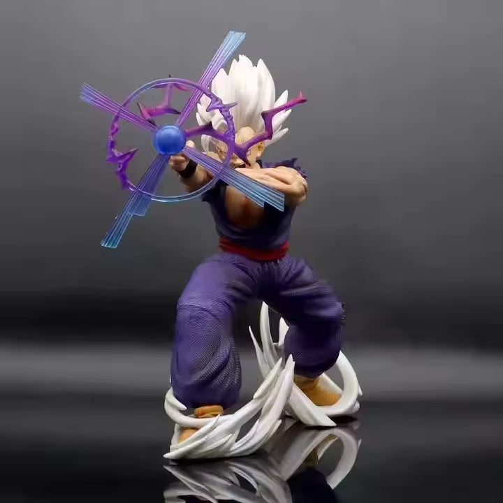 DBZ : Son Gohan - Action Figure 30cm