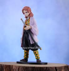Demon Slayer : Sabito -Action Figure 15cm