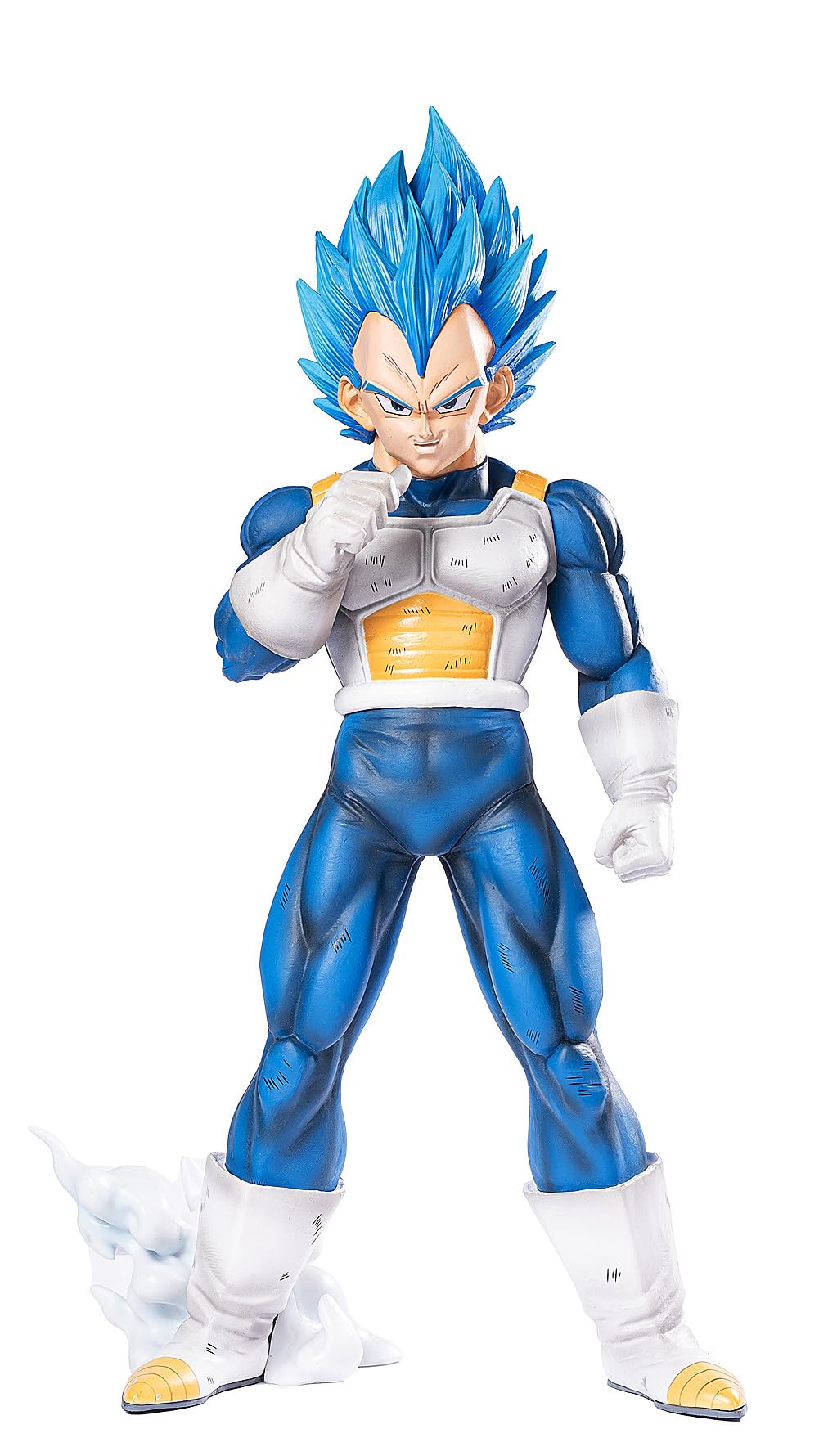 Dragon Ball Z : Vegeta Super Saiyan Blue  - 28cm Action Figure